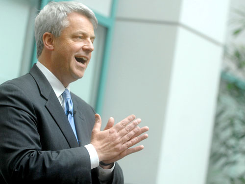 Andrew Lansley Andrew Lansley