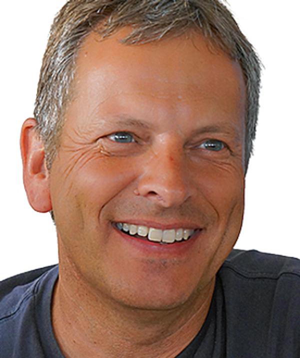 Geoff Webb