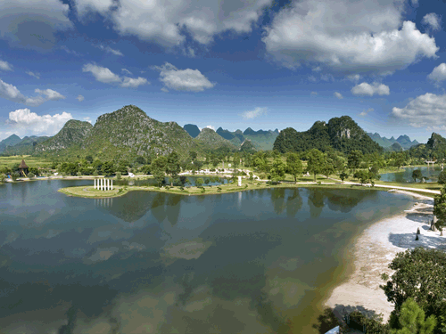 Club Med plans second Chinese resort