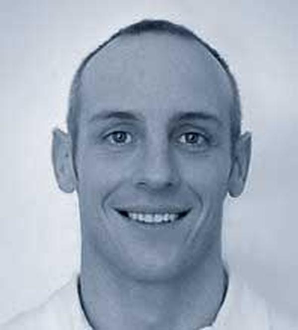 Rory McGown 