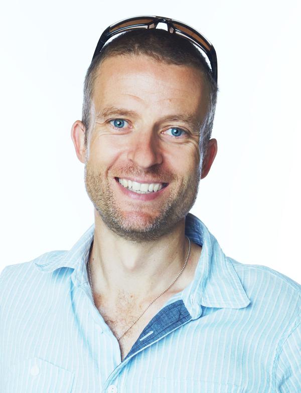 Tom Williams