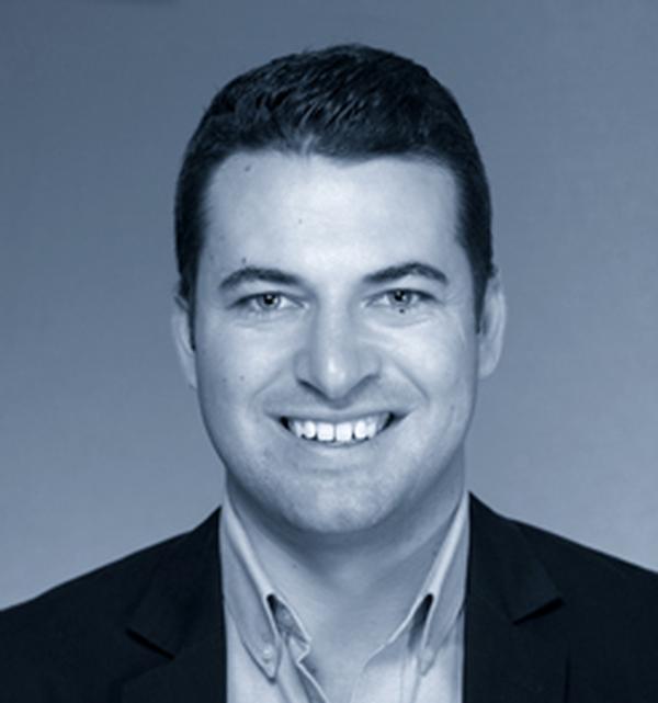 Sean Cosgrove