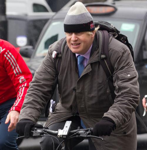 London boroughs share £100m mini-Holland cycling fund