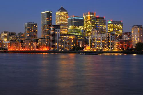 Qatar takes control of London’s Canary Wharf