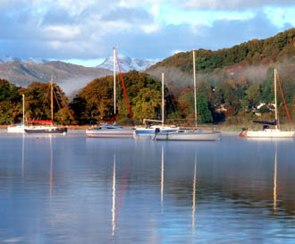 South Lakes launches sat nav guide
