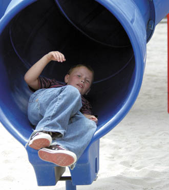 SkillsActive launches Playwork Survey