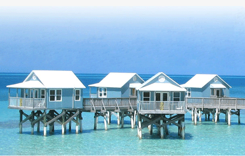 9 Beaches resort to reopen in 2012