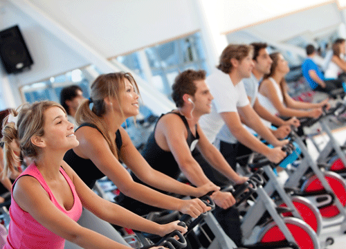 IHRSA report values UK fitness market at £3.7bn