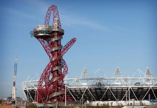 The tower itself has been somewhat controversial, receiving a largely negative public response to its potential both as a visitor attraction and because of its industrial look / Flickr.com 