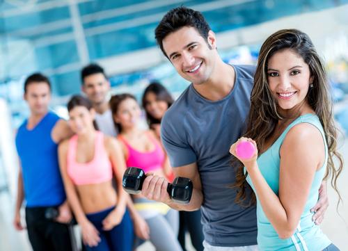 US health club membership stands at 18.2 per cent: IHRSA report