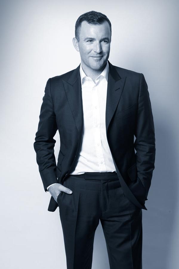 James Balfour