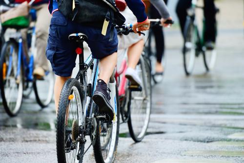 Cycleway would be ‘longest in southern Europe’
