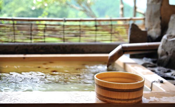 Japan’s onsen will be promoted to tourists