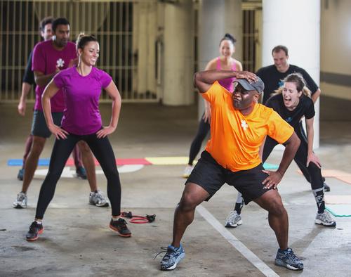Fitmob launches ‘use more, pay less’ service