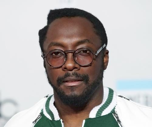 Will.i.am was inspired to turn waste left behind at a Black Eyed Peas gig into recycled sought-after objects and joined forces with The Coca-Cola Company / Shutterstock