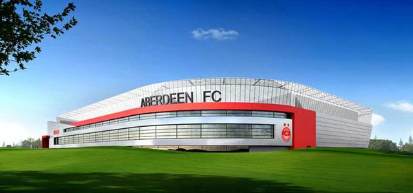 Aberdeen FC remains confident of securing the Loirston site