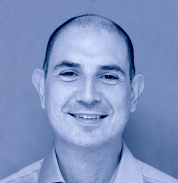 Rob Johnson