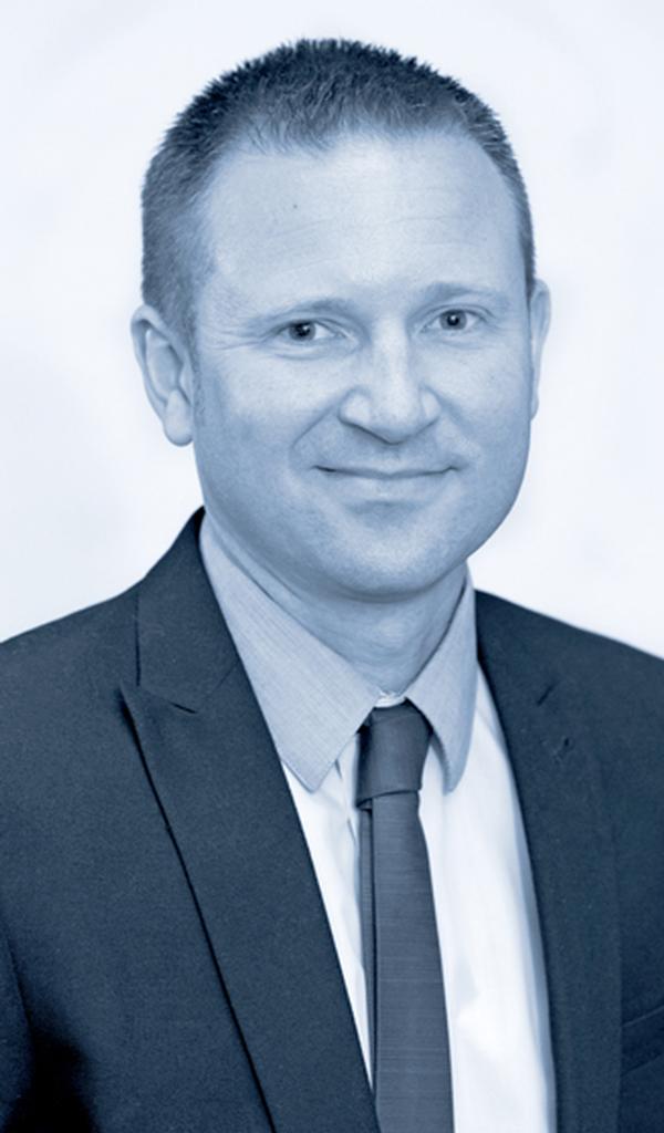 Steve Bambury