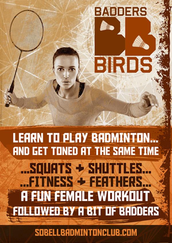 BaddersBirds