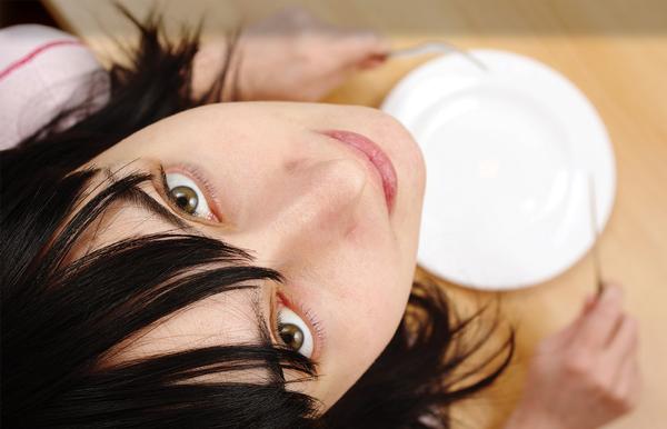 Fasting can help the
body regenerate its
immune system / PHOTO: WWW.SHUTTERSTOCK.COM/ALEXANDER PEKOUR