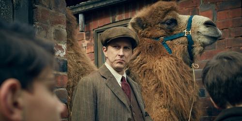 <i>Our Zoo</i> just finished up a six-episode run on <i>BBC One</i> / Big Talk Productions