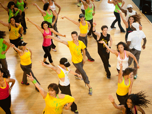September launch for Bokwa classes at David Lloyd Leisure clubs
