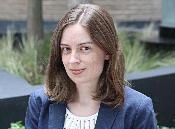 Behrendt has worked for the Behavioural Insights Team since 2014