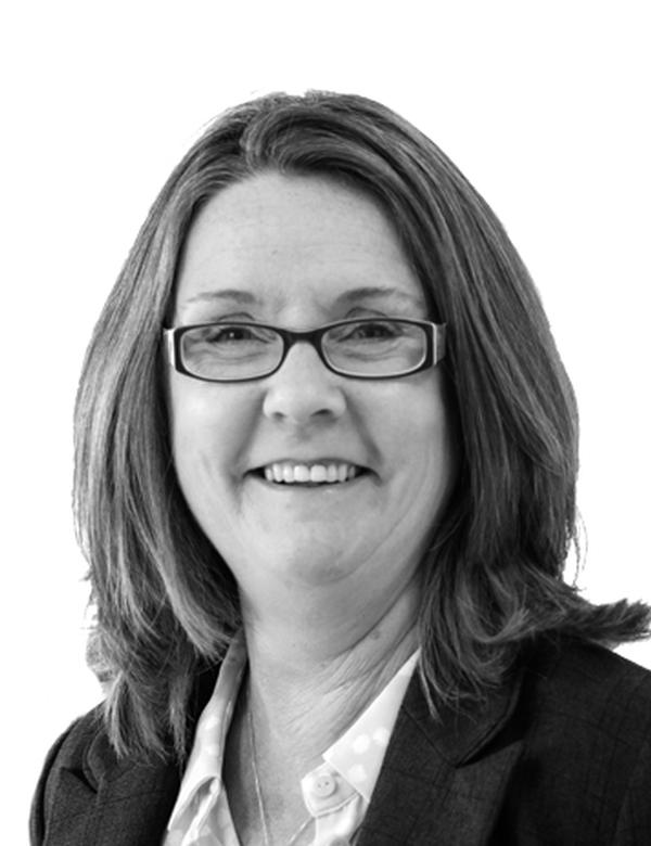 Liz Bishopp