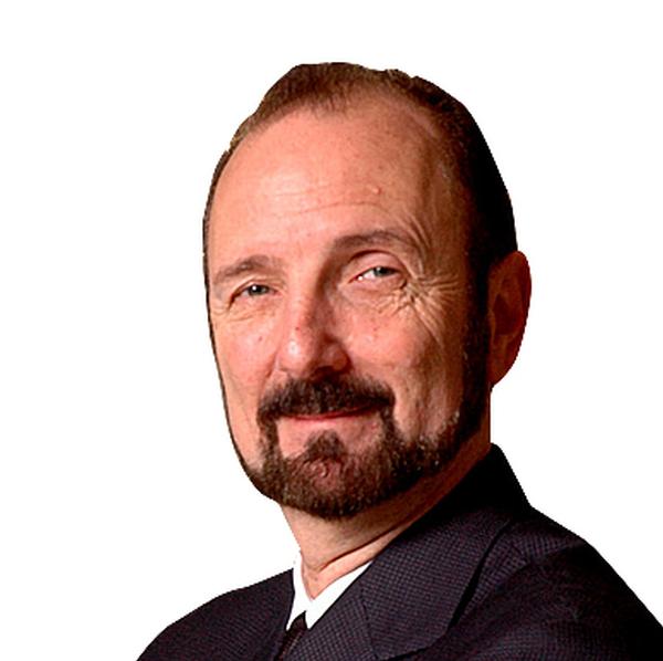 Tony Christopher