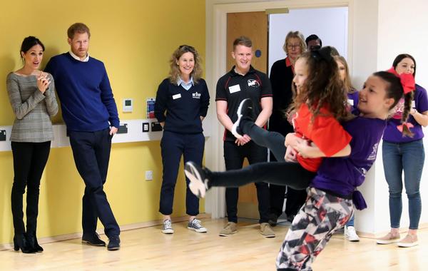 StreetGames engages young people with sociable activities