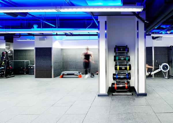 LA fitness ‘premiumised’ its London estate, but remains the subject of buyout speculation