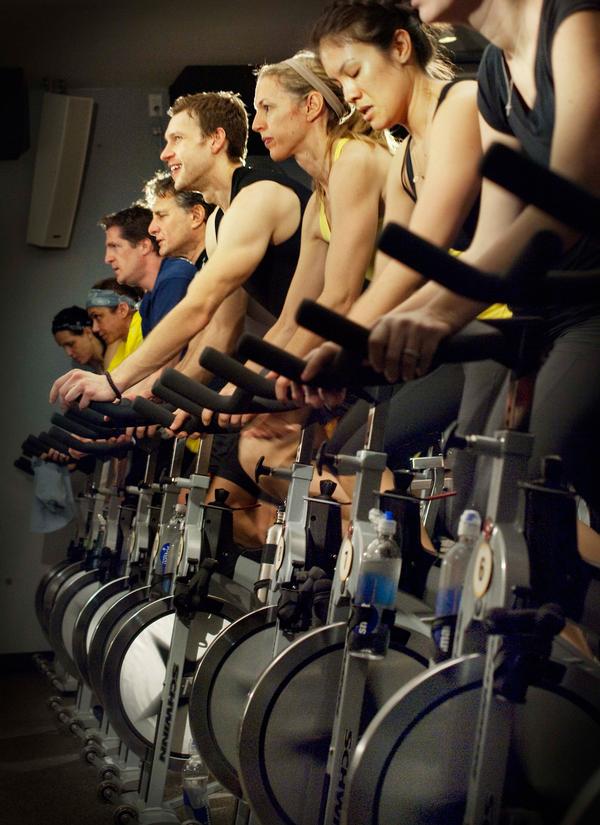 SoulCycle retains its ‘remarkability’ in spite of growing to 45 studios