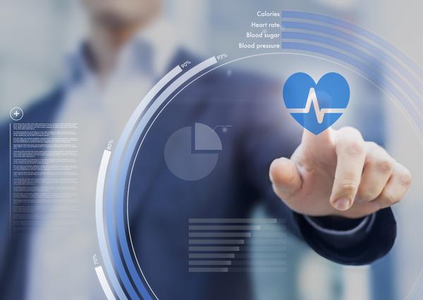 Technology will be a key theme at Elevate in May / shutterstock