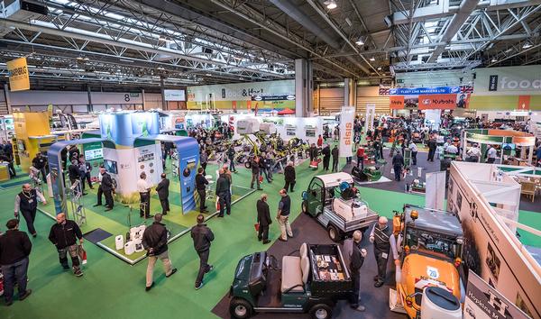 SALTEX 2017 is set to offer a world of opportunities for those involved in turf management