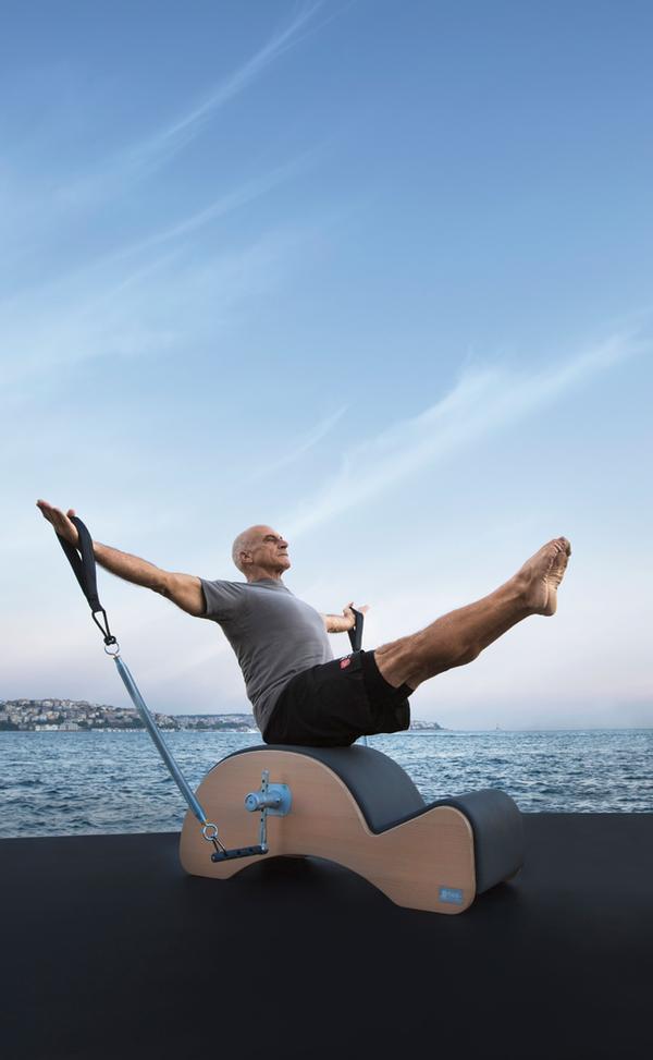 Basi: For all levels of fitness