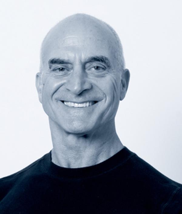 Rael Isacowitz