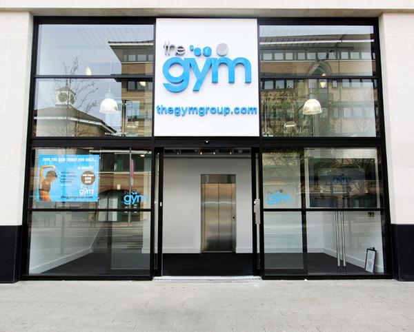 Budget chains like The Gym are driving growth