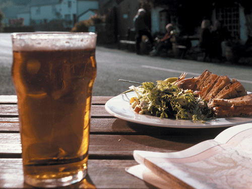 Government report calls for statutory regulation for pub industry