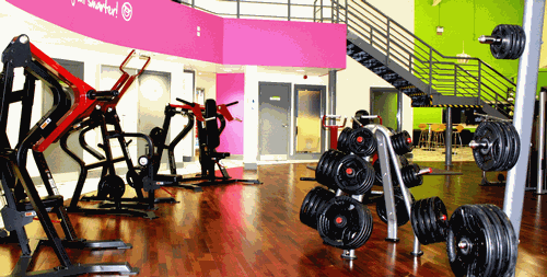 énergie to launch eight new fitness clubs in 2013