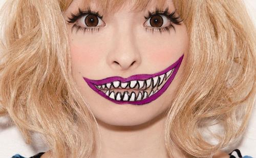 Universal Japan said the new Kyary Pamyu Pamyu addition would be 'like nothing that has ever been experienced before'