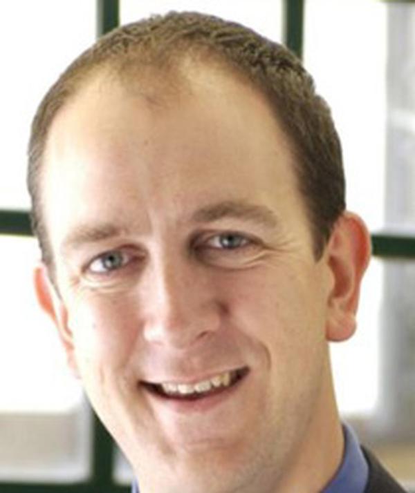 Guy Griffiths