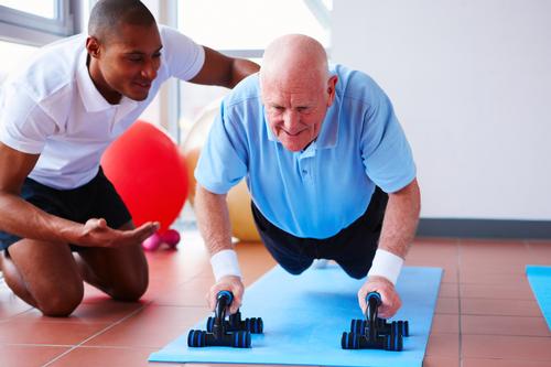 Lifetime Training teams with Everyone Active to tackle inactivity through behaviour change