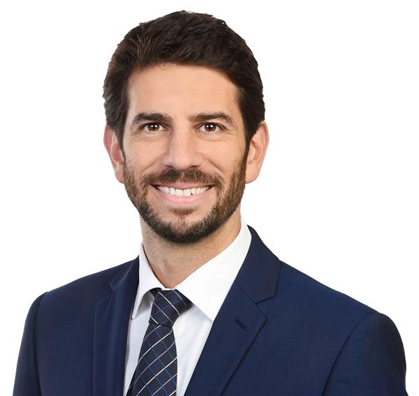 Daniel Cade is part of the Schwery team that created Responsiball