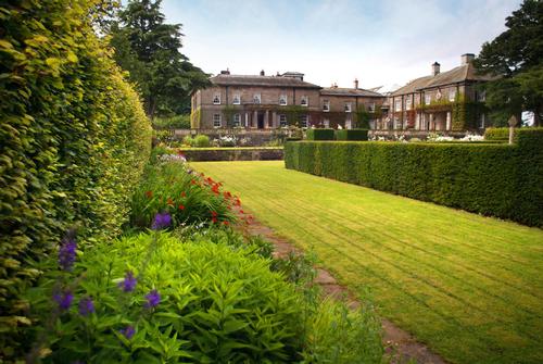Mosaic Spa & Health Club appointed to operate Doxford Hall Hotel spa