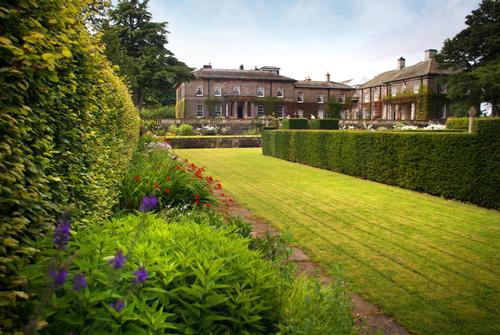 Doxford Hall hotel's existing staff will be trained by Mosaic Spa & Health Club / Mosaic Spa & Health Club Doxford Hall hotel's existing staff will be trained by Mosaic Spa & Health Club / Mosaic Spa & Health Club
