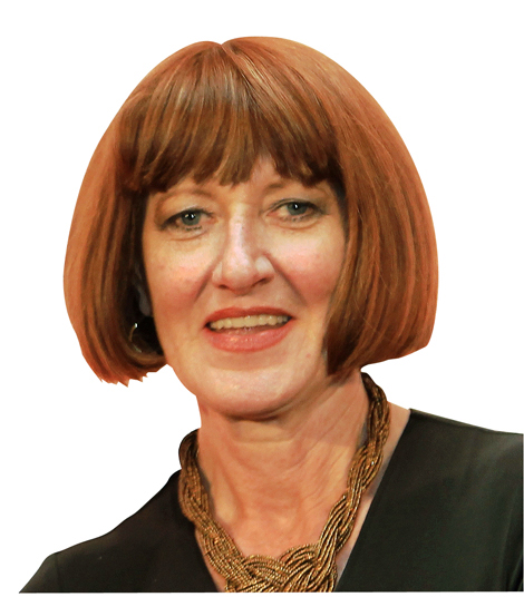 Sue Gill