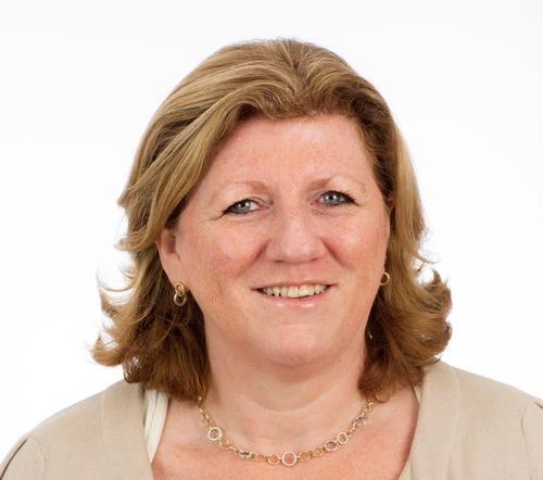 Sally Balcombe took charge of the UK tourism agency in September 2014 