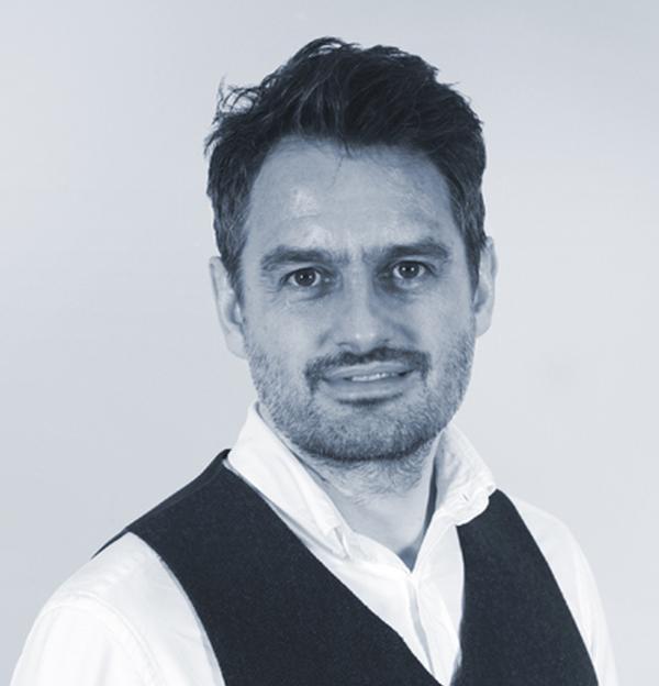 Mark Hutchison