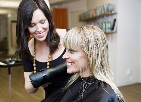 It may be harder to raise salon service rates (compared to therapies) as consumers know what prices to expect / Gemenacom / shutterstock.com It may be harder to raise salon service rates (compared to therapies) as consumers know what prices to expect / Gemenacom / shutterstock.com
