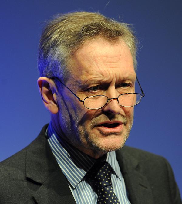 Mayor of Leicester, Sir Peter Soulsby, welcomed delegates to the conference